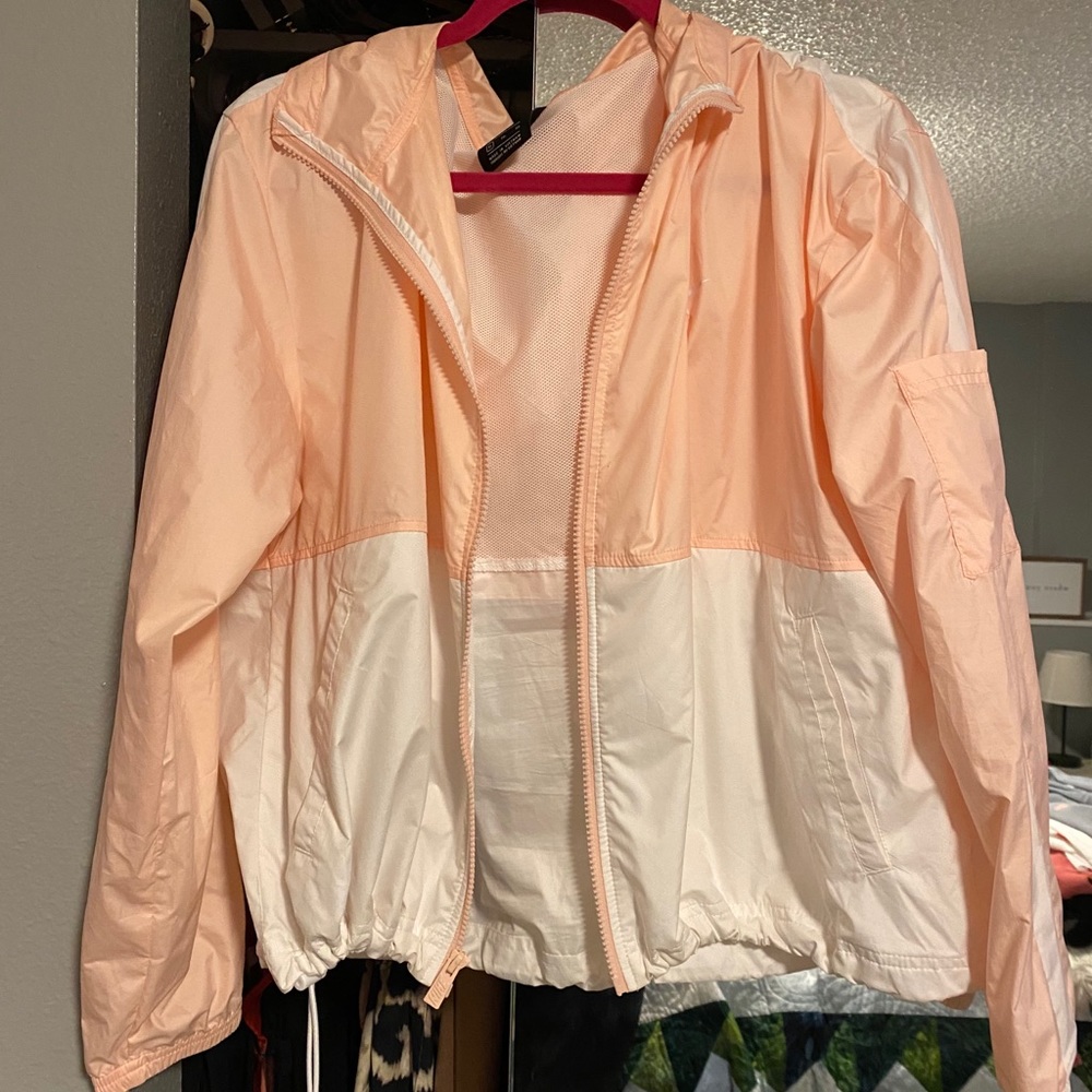 Nike Windbreaker